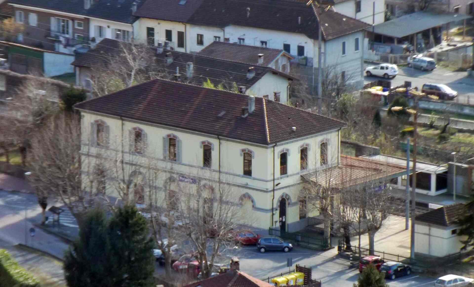 Borgone Susa 2