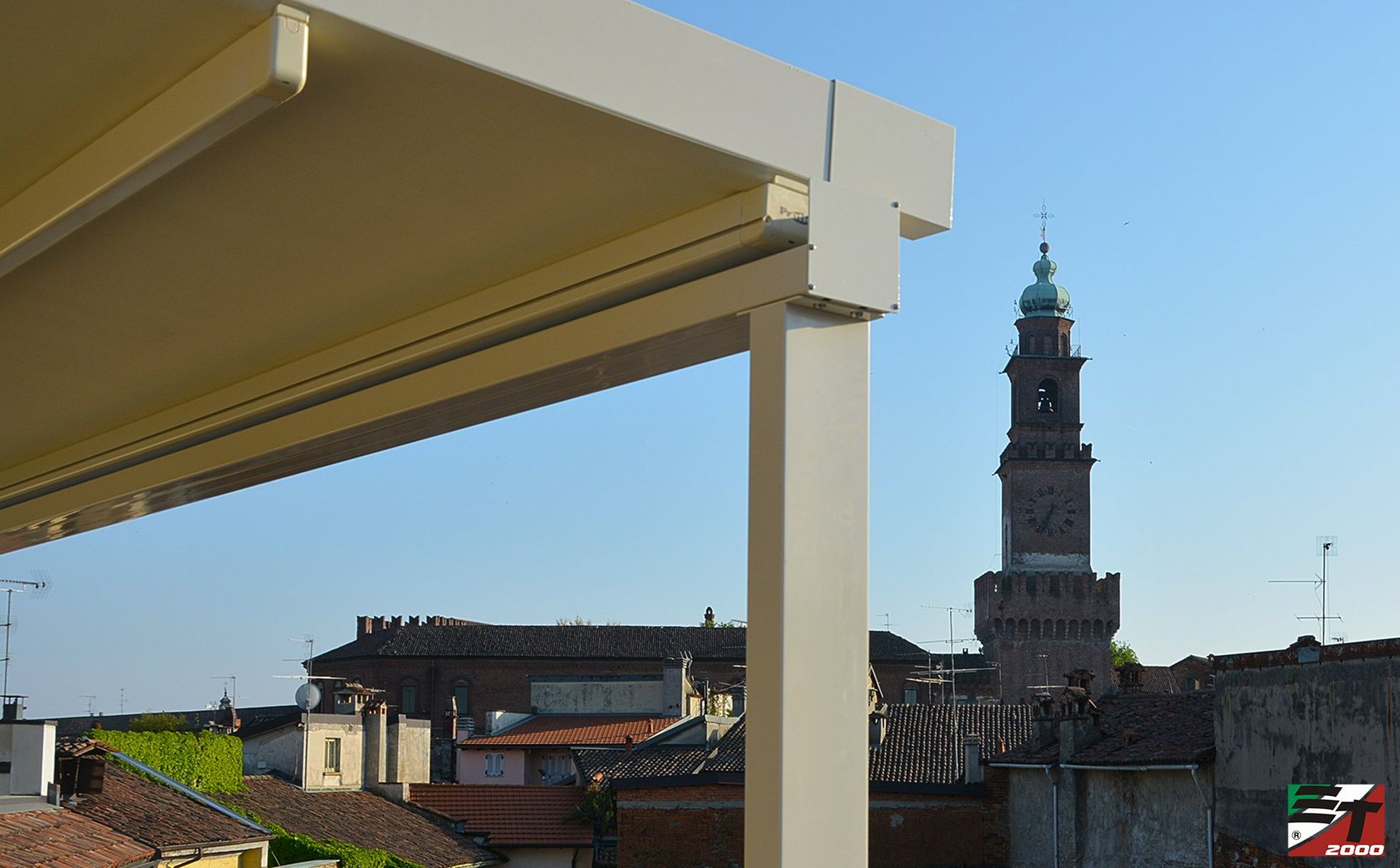 Tende da sole a Gambolo' Vigevano Pavia