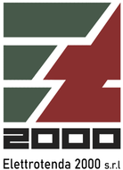 Logo elettrotenda 2000