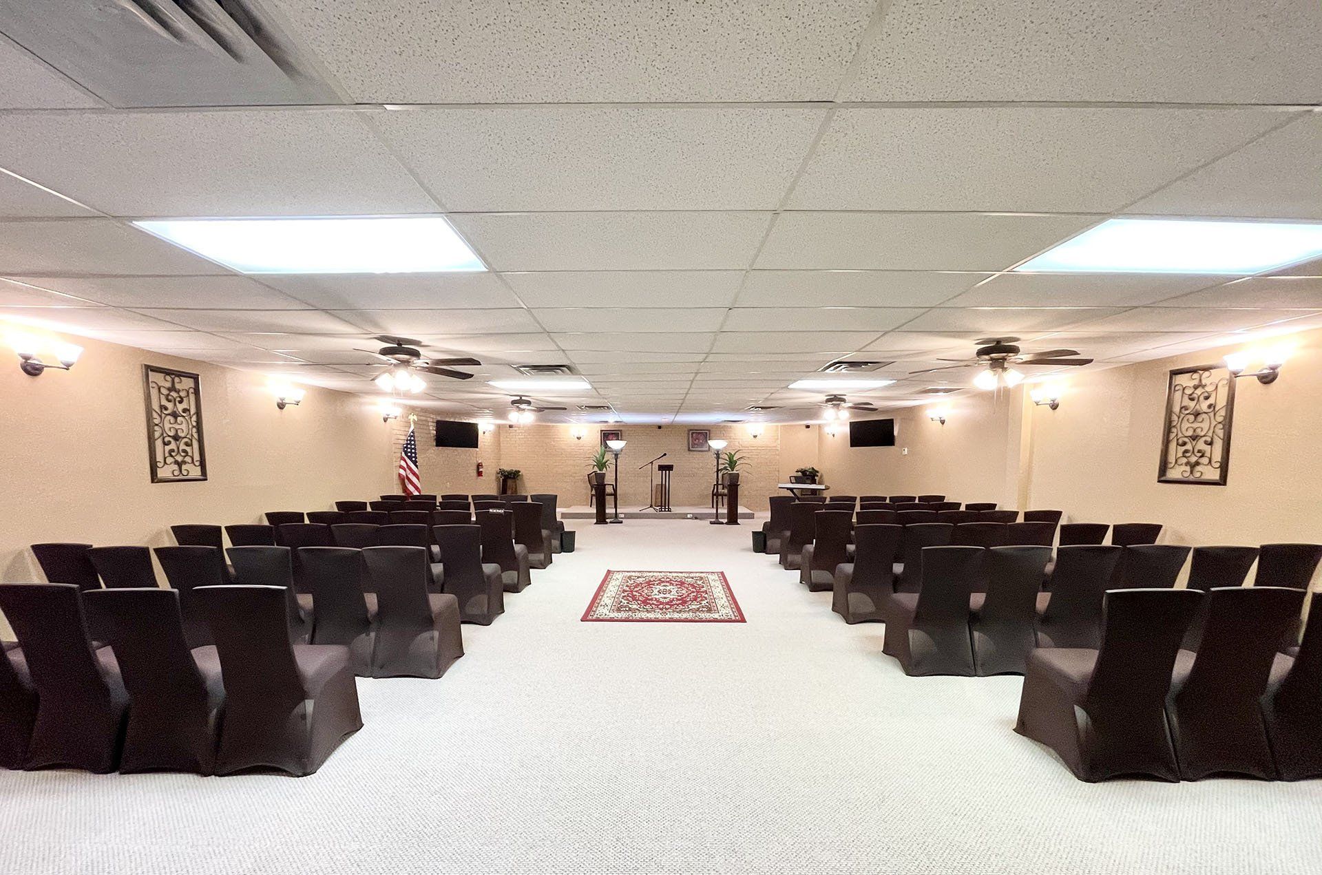 About Us Grace Funeral and Cremation Care