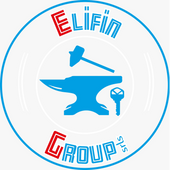 Elifin Group S.r.l.s. - Logo