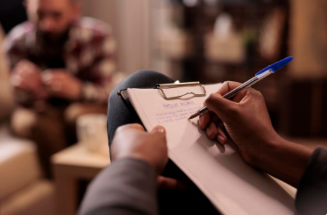 Ansiedade: quando o cuidado se torna necessário