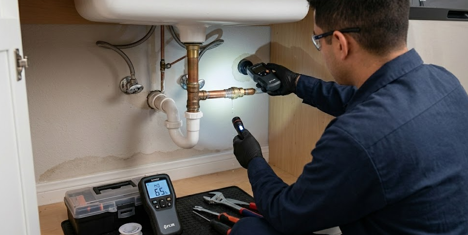 A wooden fence with a gate attached to it.