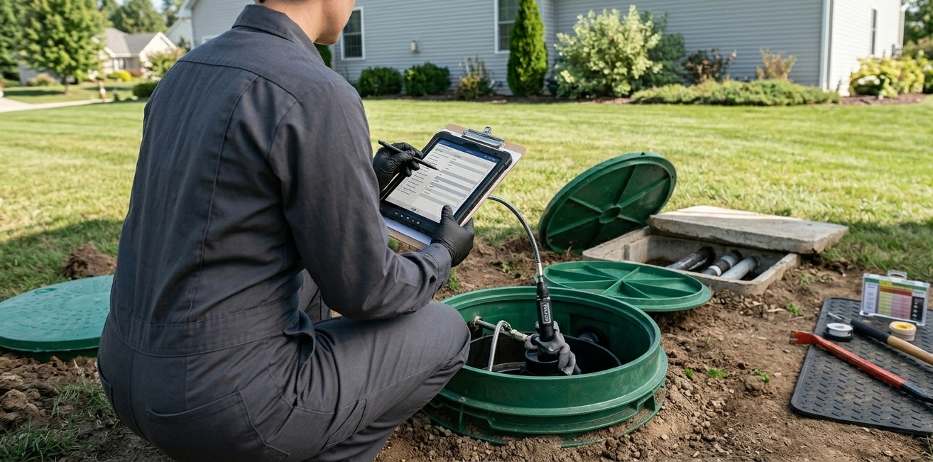 A wooden fence with a gate attached to it.