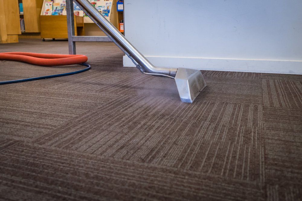 Commercial Carpet Cleaning in Moroni, UT | Aspen Carpet & Upholstery