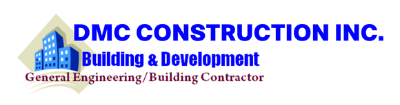 MDA Builder & Associates logo