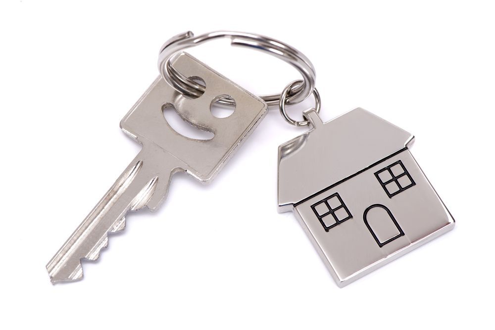 How to Safely Store Your Spare Keys: Tips for Avoiding Lockouts and Break-ins