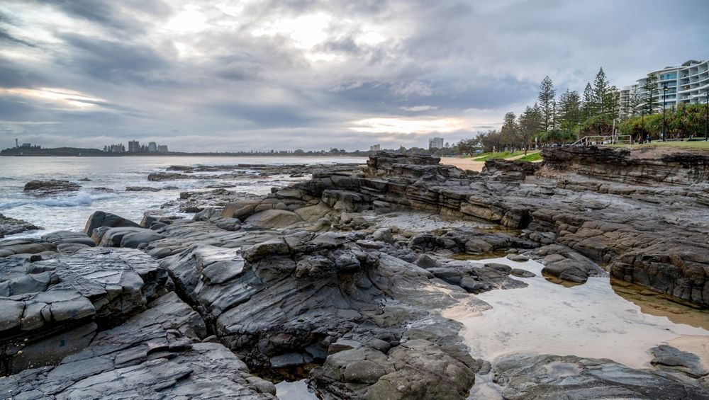 Mooloolaba Main Beach — Coast 2 Coast Locksmiths in Mooloolaba, QLD