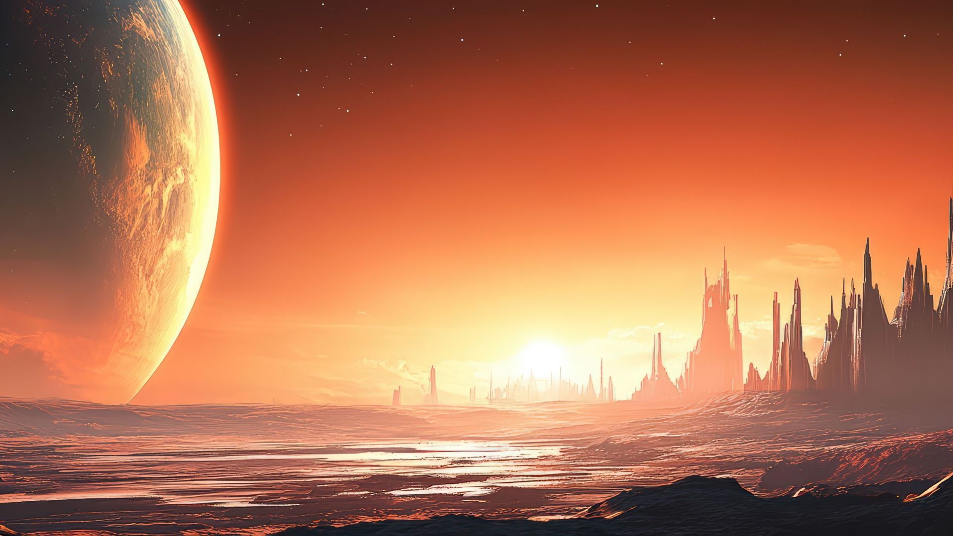 Über Aliens, die wir kennen ... oder eben noch nicht