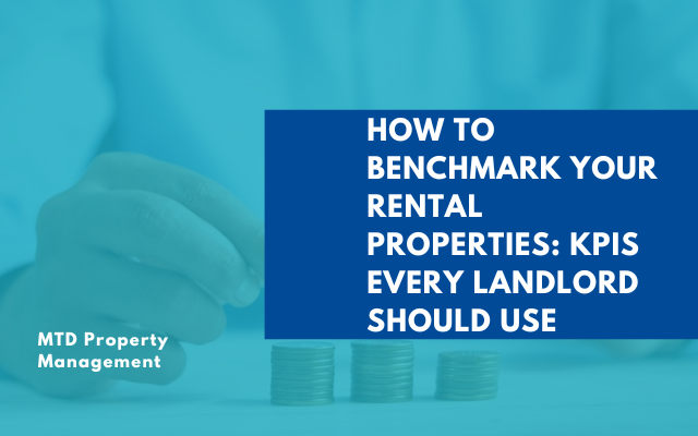 MTD Property Management