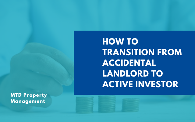 MTD Property Management