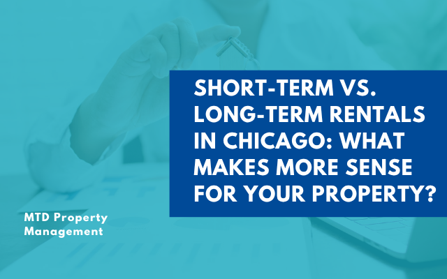 MTD Property Management