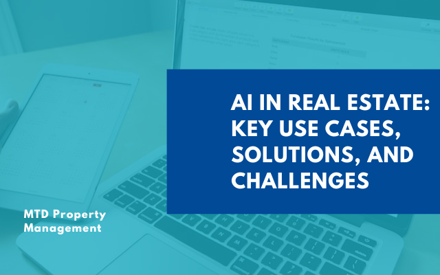 MTD Property Management