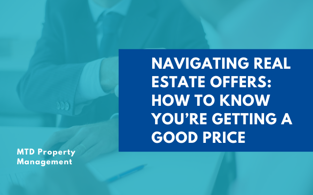 MTD Property Management