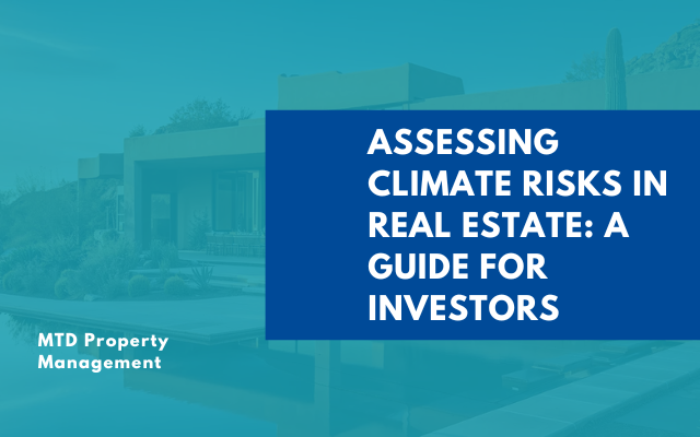 Ultimate Guide to Navigating Climate Change in Real Estate