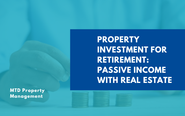 MTD Property Management