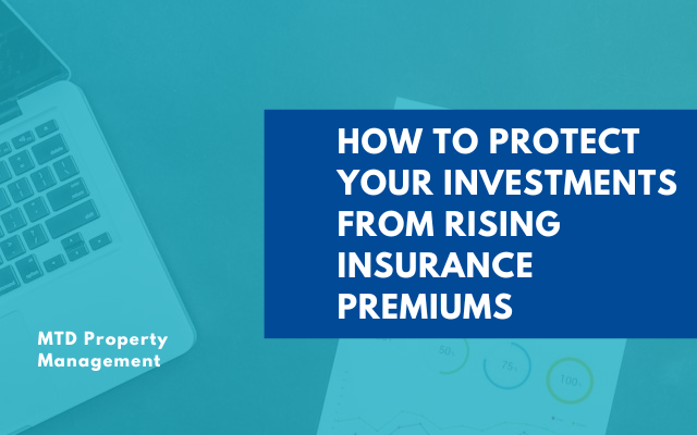 MTD Property Management