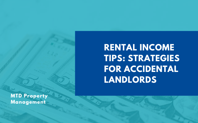 MTD Property Management
