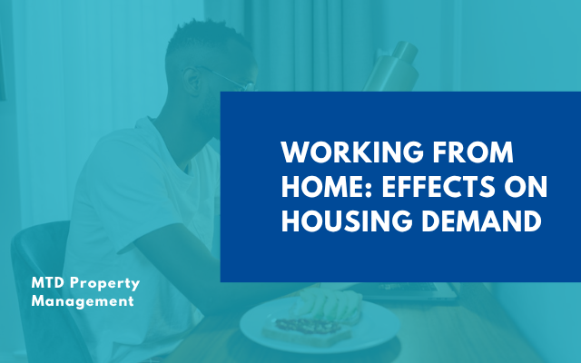 MTD Property Management