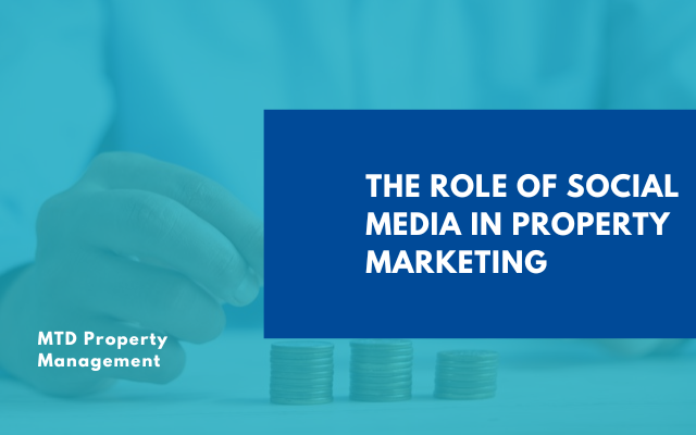 MTD Property Management