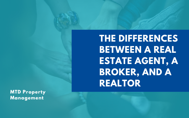 MTD Property Management