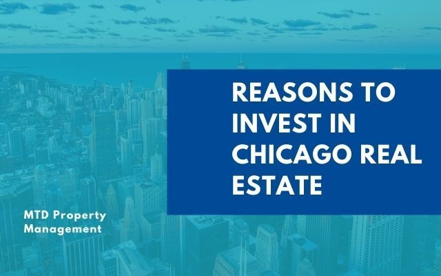 invest chicago properties