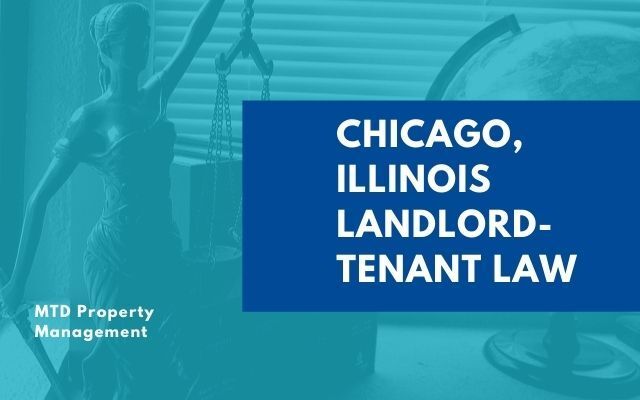 chicago landlord law