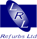 LRL Refurbs Ltd logo