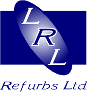 LRL Refurbs Ltd logo