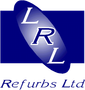 LRL Refurbs Ltd logo