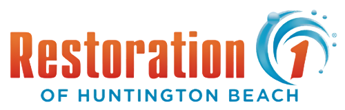 Restoration 1 of Huntington Beach logo