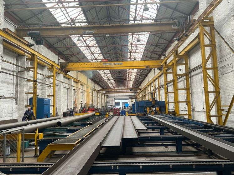 MAK Structures Workshop