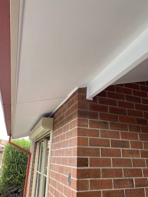 House Ceiling Painting — Warradale, SA — Mantoolsute