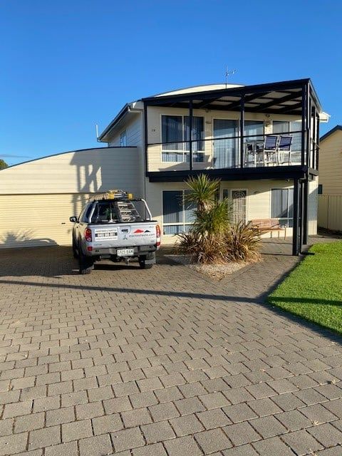 House Painting Restoration — Warradale, SA — Mantoolsute