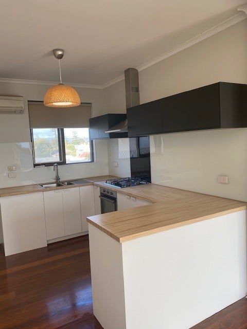 Kitchen Painting — Warradale, SA — Mantoolsute