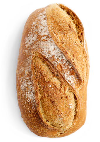 filone di pane 
