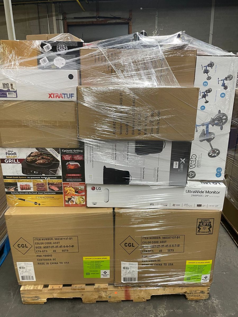 Sams Club