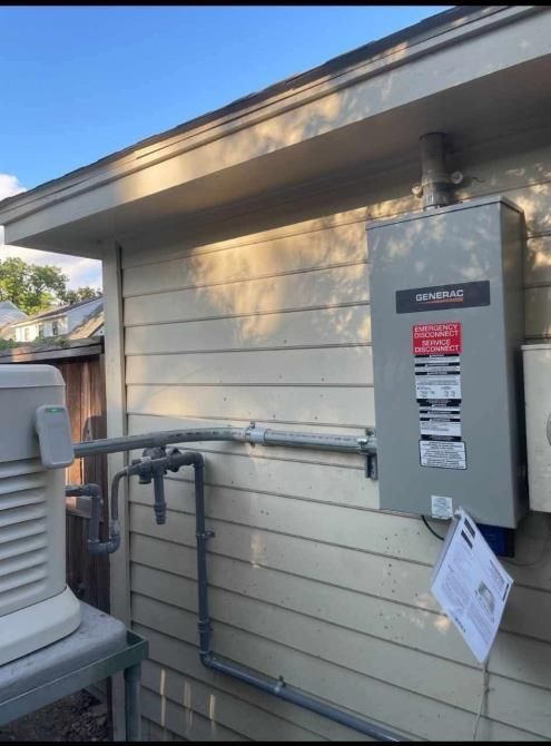 Electrical branch circuit wiring in the construction building industry, showcasing organized and labeled wiring connections for efficient power distribution within the structure.