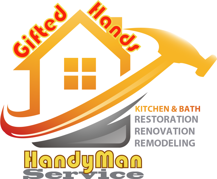 Gifted Hands Handyman Service