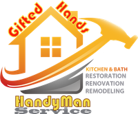 Gifted Hands Handyman Service