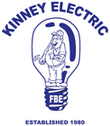Kinney Electric Kinney Electric