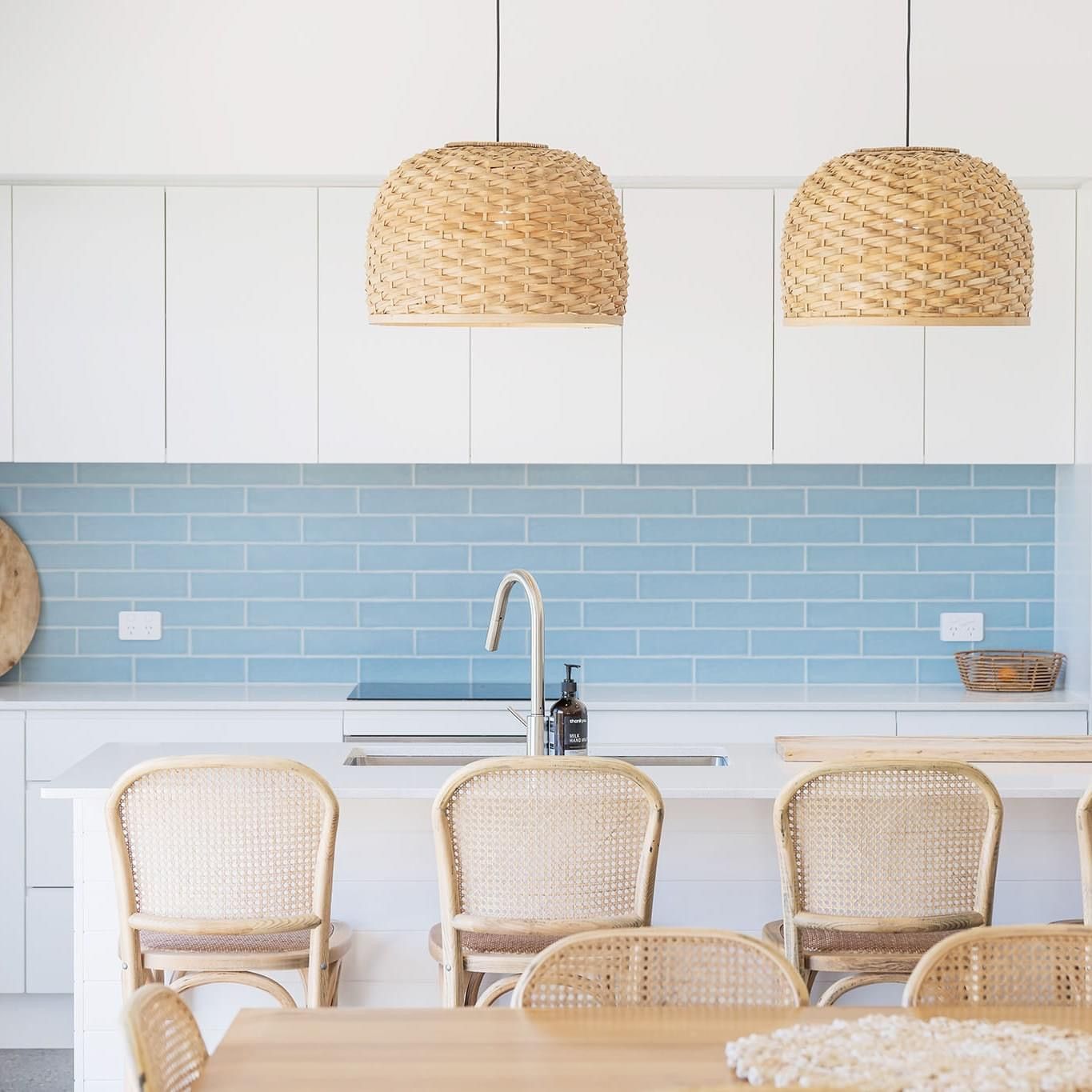 A Person is Using Pliers to Cut a Wire — Anderson Electrical & Air in Old Bar, NSW