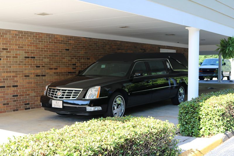 fuqua-bankston-funeral-home-hearse