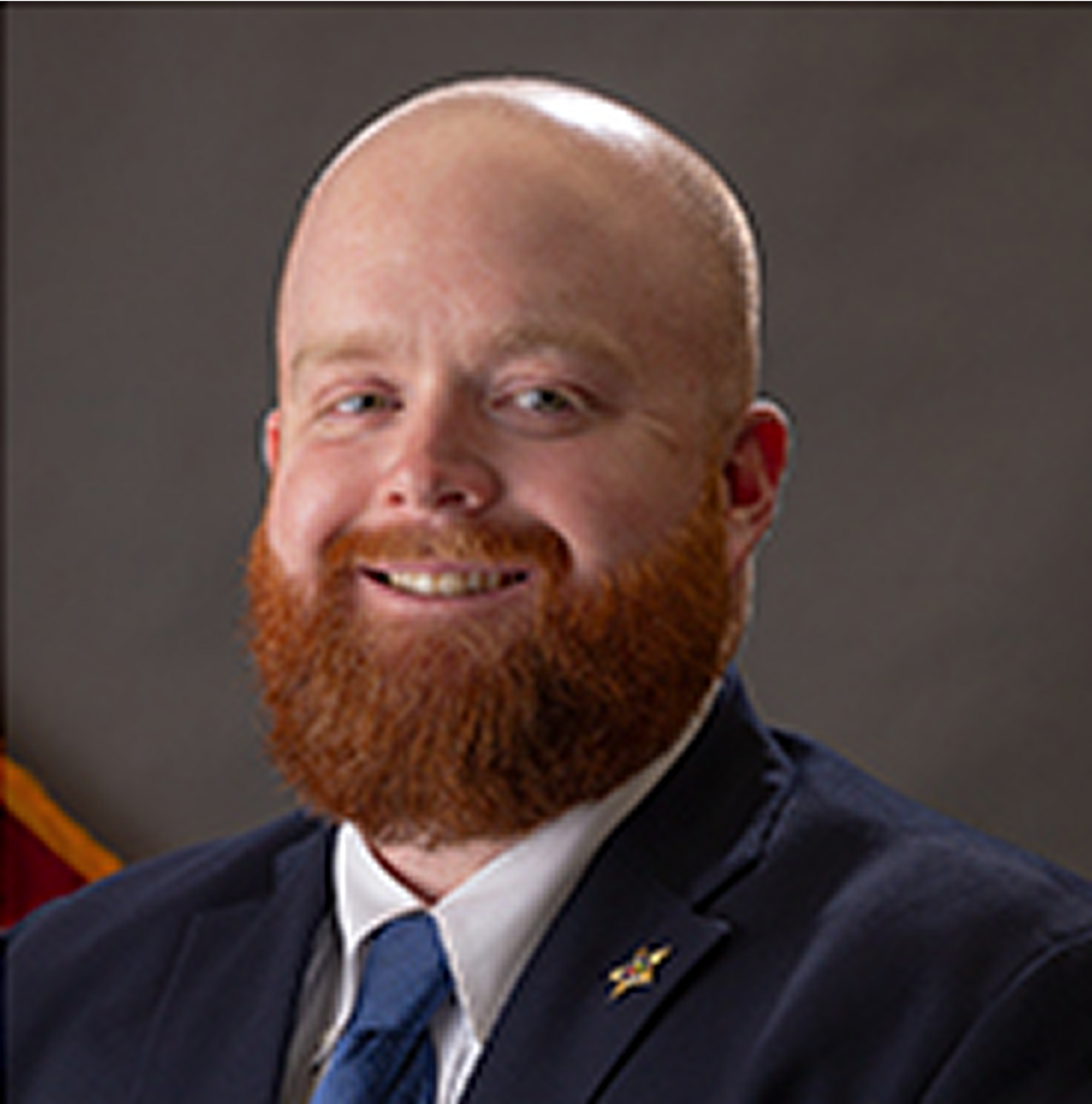 Daniel King