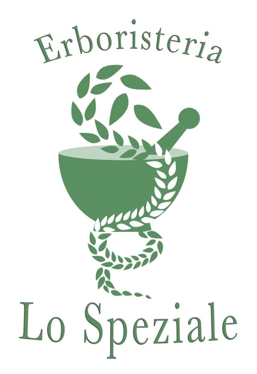 Erboristeria Lo Speziale logo