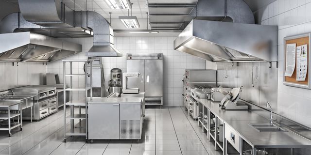 Five Must Knows for Kitchen Grease Trap Maintenance, Modern Restaurant  Management