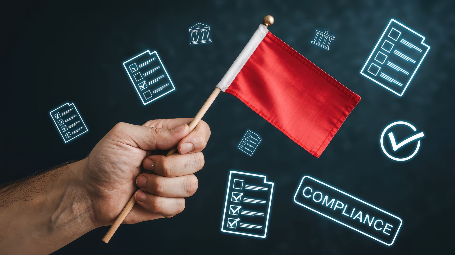 grease trap compliance red flags