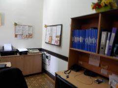Oficina Administrativa