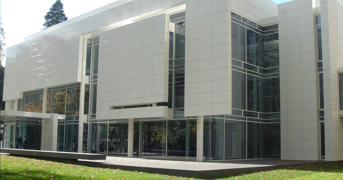 Sonus Audiotechnik Frieder Burda Museum