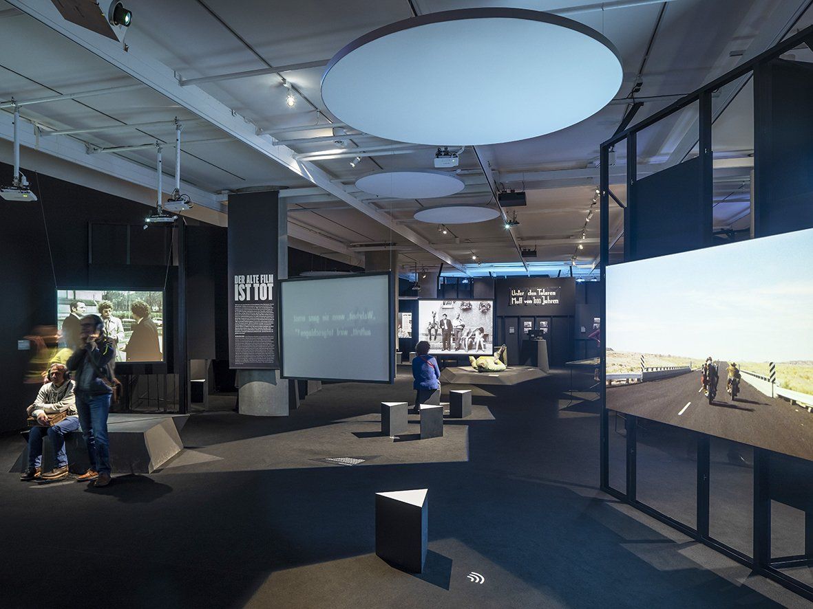 Museum für Kunst und Gewerbe